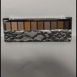 Hard Candy Top Ten Eye shadow Collection